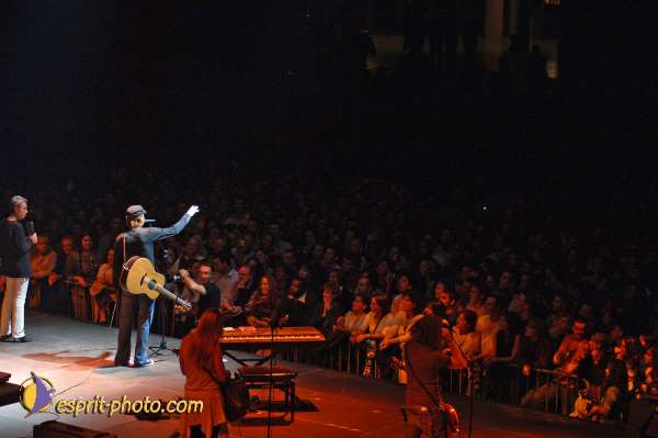 Nom de l'image : D2061020_1 — Description :  Sister Briege McKenna - Retraite de 950 prêtres à Ars