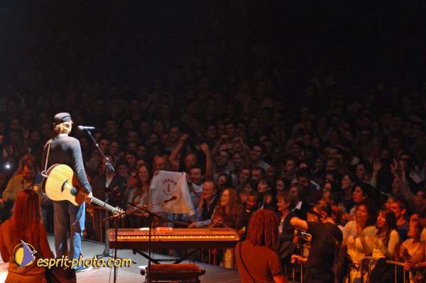 Nom de l'image : D2061036_1 — Description :  Sister Briege McKenna - Retraite de 950 prêtres à Ars