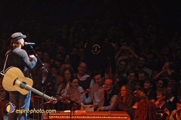 Nom de l'image : D2061044_1 — Description :  Sister Briege McKenna - Retraite de 950 prêtres à Ars