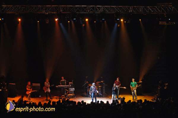 Nom de l'image : D2061062_1 — Description :  Sister Briege McKenna - Retraite de 950 prêtres à Ars