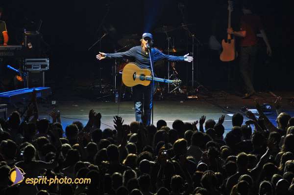 Nom de l'image : D2061123_1 — Description :  Sister Briege McKenna - Retraite de 950 prêtres à Ars