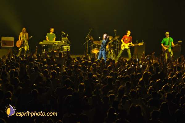 Nom de l'image : D2061143_1 — Description :  Sister Briege McKenna - Retraite de 950 prêtres à Ars