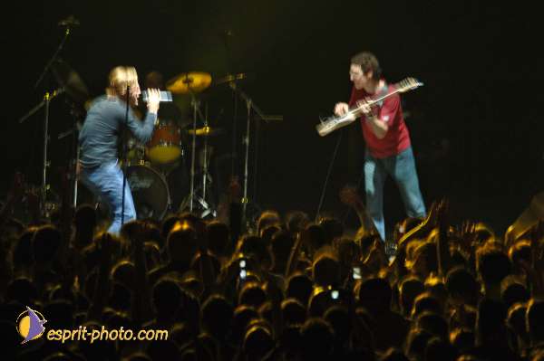 Nom de l'image : D2061149_1 — Description :  Sister Briege McKenna - Retraite de 950 prêtres à Ars