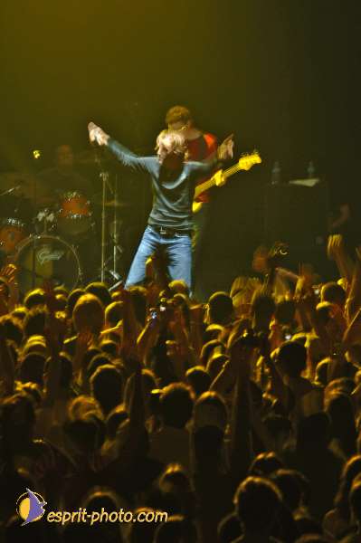 Nom de l'image : D2061159_1 — Description :  Sister Briege McKenna - Retraite de 950 prêtres à Ars