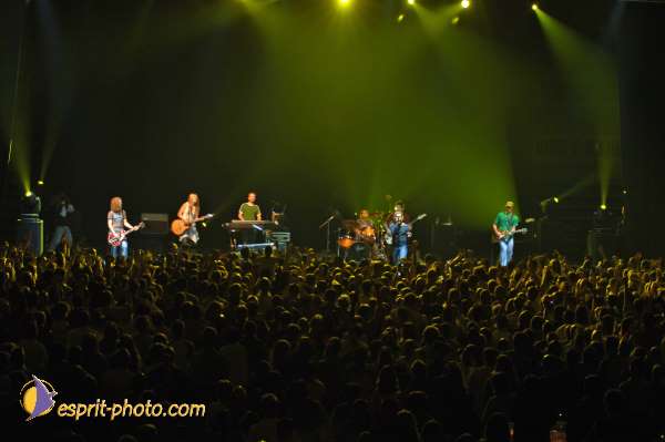 Nom de l'image : D2061206_1 — Description :  Sister Briege McKenna - Retraite de 950 prêtres à Ars