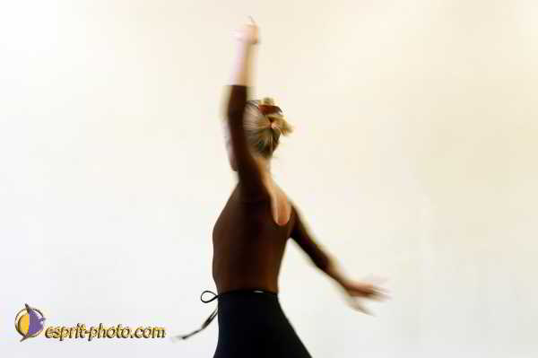 Nom de l'image : D1180806-1 — Description :  Ecole de danse Classique( Ballet) de Liliana COSI et Marinel STE
