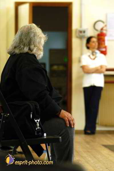 Nom de l'image : D1180956-1 — Description :  Ecole de danse Classique( Ballet) de Liliana COSI et Marinel STE