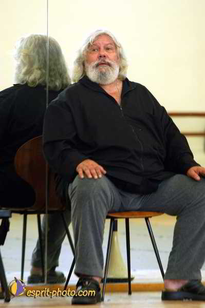 Nom de l'image : D1181158-1 — Description :  Ecole de danse Classique( Ballet) de Liliana COSI et Marinel STE