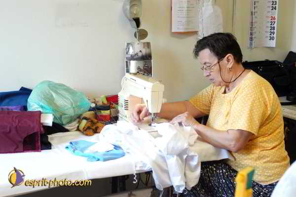 Ballet Cosi Stefanescu Ecole Italie