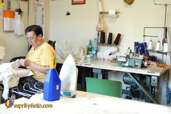 Nom de l'image : D1181196-1 — Description :  Ecole de danse Classique( Ballet) de Liliana COSI et Marinel STE