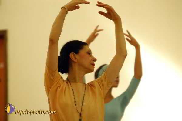 Nom de l'image : D1181821-1 — Description :  Ecole de danse Classique( Ballet) de Liliana COSI et Marinel STE