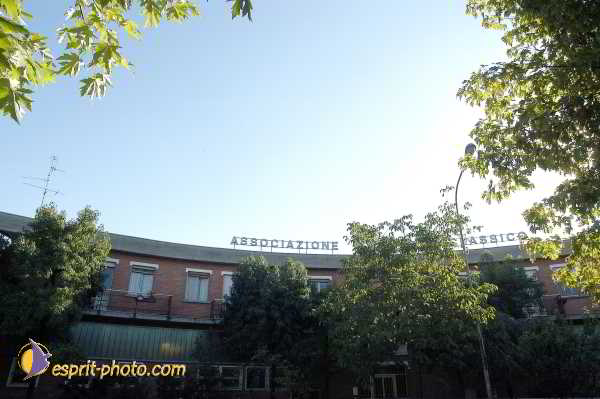 Nom de l'image : D1181825-1 — Description :  Ecole de danse Classique( Ballet) de Liliana COSI et Marinel STE