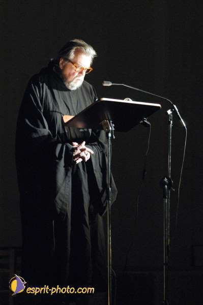 Peintre Michael Lonsdal