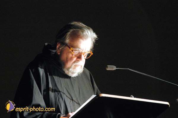 Nom de l'image : D1023654-01 — Description :  "La Nuit de Gethsemani" présenté par la Compagnie "Les sarments"