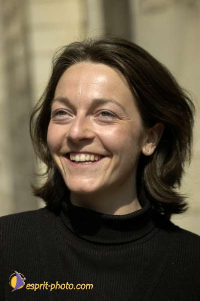 Peintre Imelda Prevot