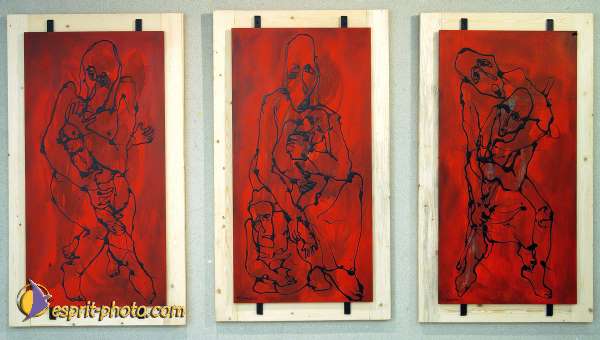 Nom de l'image : D1192265-nef-1-01 — Description :  Paris - Toussaint 2004