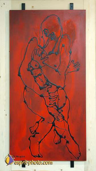 Nom de l'image : D1192271-nef-1-01 — Description :  Paris - Toussaint 2004