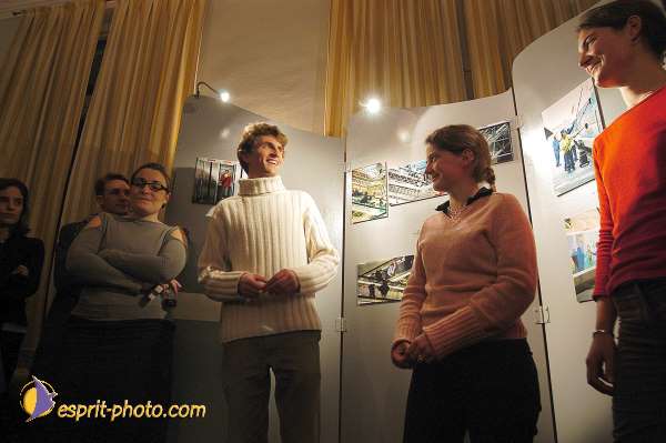 Photo La Poutre Oeil