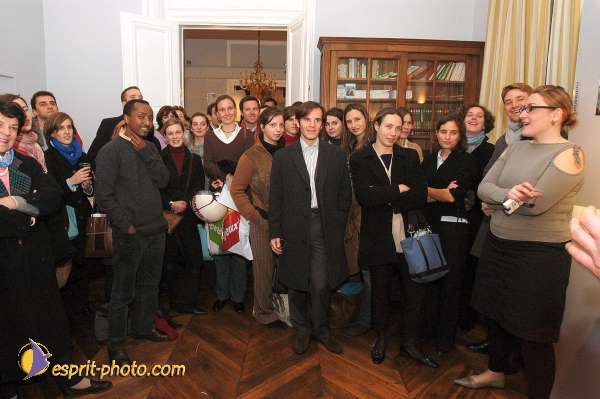 Nom de l'image : D1194415-1 — Description :  Exposition des jeunes photographes