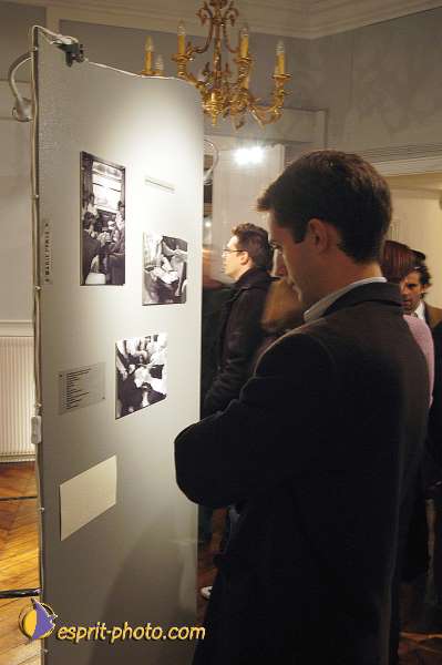 Nom de l'image : D1194420-1 — Description :  Exposition des jeunes photographes