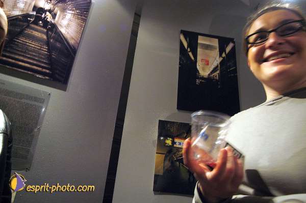 Nom de l'image : D1194432-1 — Description :  Exposition des jeunes photographes