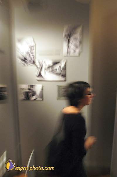 Nom de l'image : D1194446-1 — Description :  Exposition des jeunes photographes