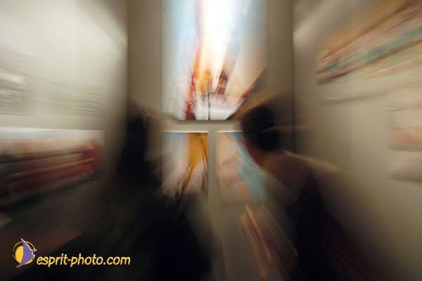 Nom de l'image : D1194447-1 — Description :  Exposition des jeunes photographes