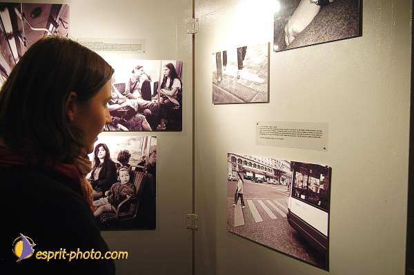 Nom de l'image : D1194478-1 — Description :  Exposition des jeunes photographes