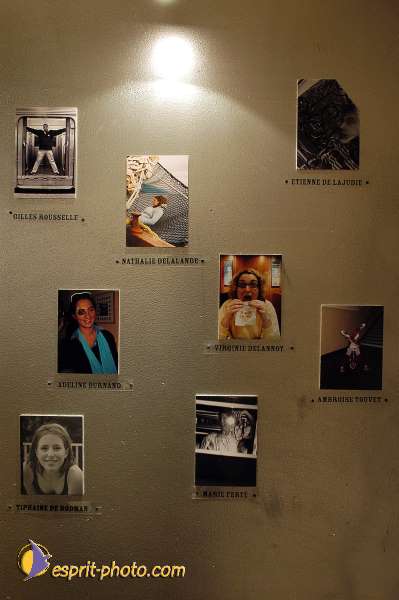 Nom de l'image : D1194526-1 — Description :  Exposition des jeunes photographes