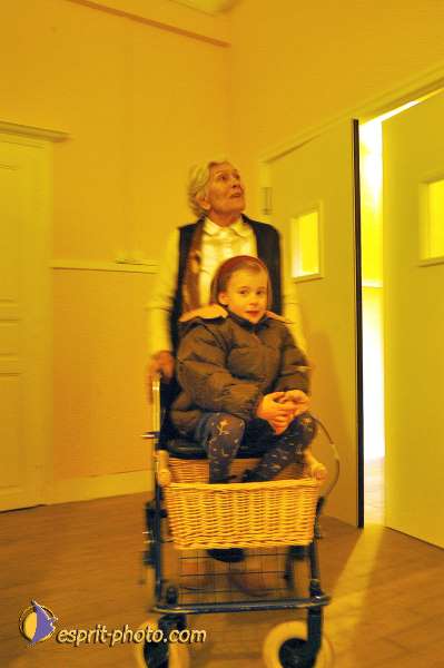 Nom de l'image : 047D1207042-1 — Description :  Maison de Retrait St Lazar à AUTUN (Bourgogne)