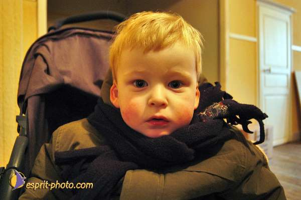 Nom de l'image : 056D1207077-1 — Description :  Maison de Retrait St Lazar à AUTUN (Bourgogne)