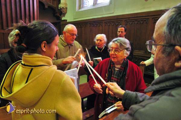 Nom de l'image : 071D1206760-1 — Description :  Maison de Retrait St Lazar à AUTUN (Bourgogne)