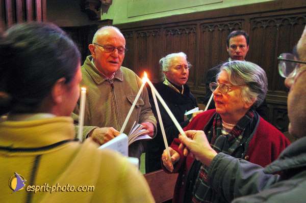Nom de l'image : 072D1206765-1 — Description :  Maison de Retrait St Lazar à AUTUN (Bourgogne)
