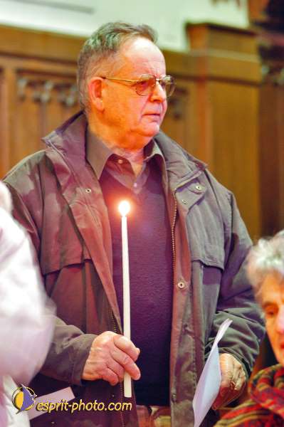 Nom de l'image : 075D1206771-1 — Description :  Maison de Retrait St Lazar à AUTUN (Bourgogne)