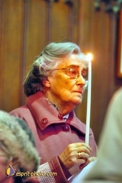 Nom de l'image : 077D1206778-1 — Description :  Maison de Retrait St Lazar à AUTUN (Bourgogne)