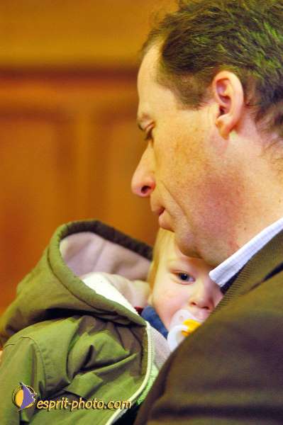 Nom de l'image : 091D1206845-1 — Description :  Maison de Retrait St Lazar à AUTUN (Bourgogne)