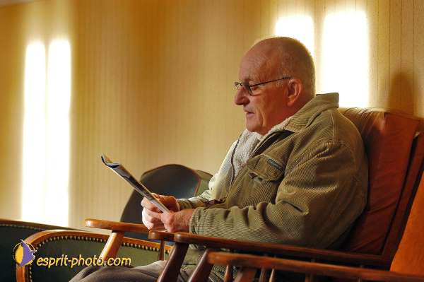 Nom de l'image : 101D1206603-1 — Description :  Maison de Retrait St Lazar à AUTUN (Bourgogne)