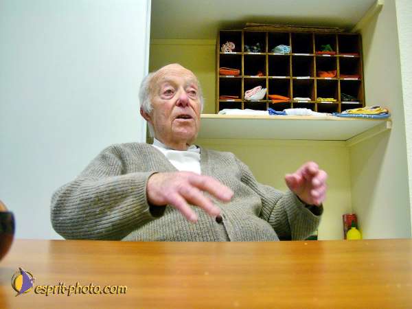 Nom de l'image : 108L1040525-1 — Description :  Maison de Retrait St Lazar à AUTUN (Bourgogne)