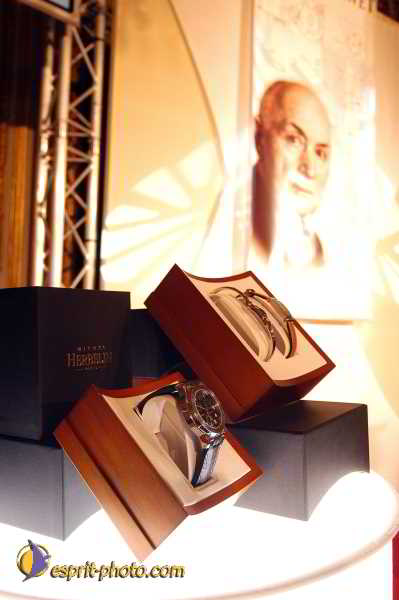 Nom de l'image : D1194645-1 — Description :  4e édition du Prix Chéreau-Lavet de lingénieur inventeur frança