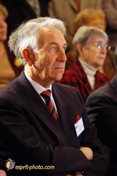 Nom de l'image : D1194728-1 — Description :  4e édition du Prix Chéreau-Lavet de lingénieur inventeur frança