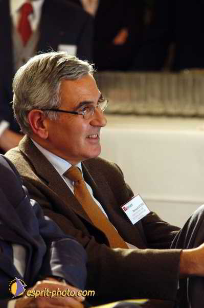 Nom de l'image : D1194745-1 — Description :  4e édition du Prix Chéreau-Lavet de lingénieur inventeur frança