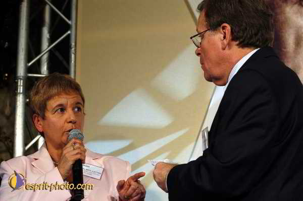 Nom de l'image : D1194762-1 — Description :  4e édition du Prix Chéreau-Lavet de lingénieur inventeur frança