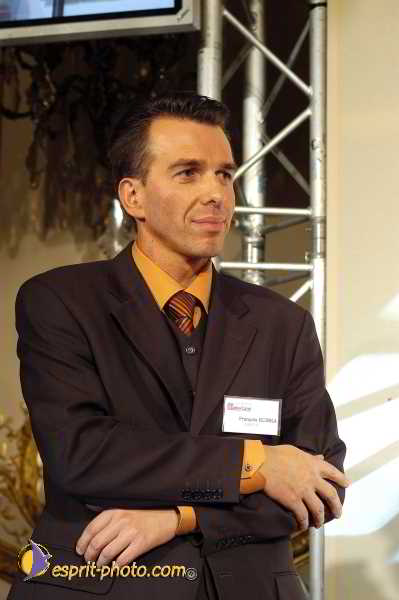 Nom de l'image : D1194828-1 — Description :  4e édition du Prix Chéreau-Lavet de lingénieur inventeur frança