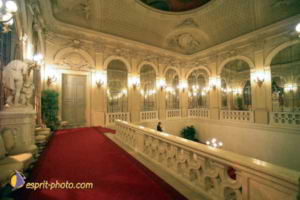 Nom de l'image : D1195G059-1 — Description :  4e édition du Prix Chéreau-Lavet de lingénieur inventeur frança