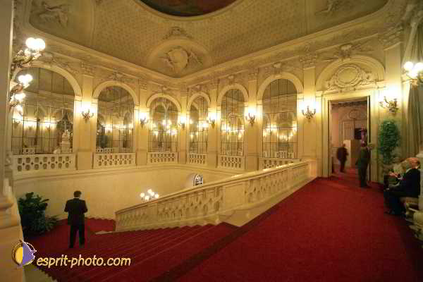 Nom de l'image : D1195G066-1 — Description :  4e édition du Prix Chéreau-Lavet de lingénieur inventeur frança