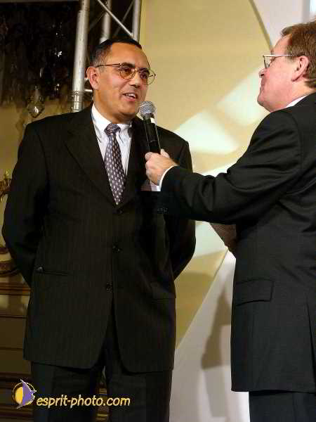 Nom de l'image : L1000369-1 — Description :  4e édition du Prix Chéreau-Lavet de lingénieur inventeur frança