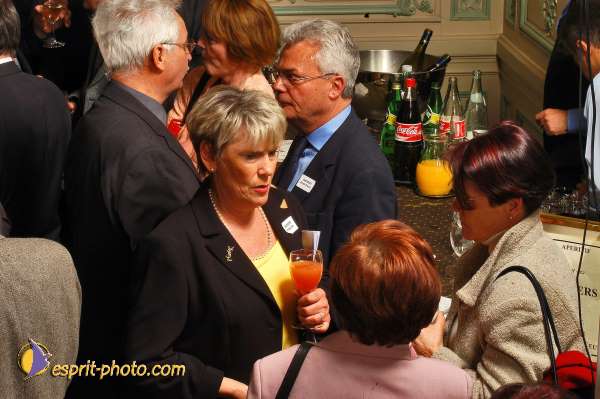 Nom de l'image : D1215205-1 — Description :  Arts et Métiers - Réunion de la Promotion d'Angers 59