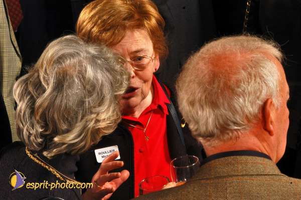 Nom de l'image : D1215208-1 — Description :  Arts et Métiers - Réunion de la Promotion d'Angers 59