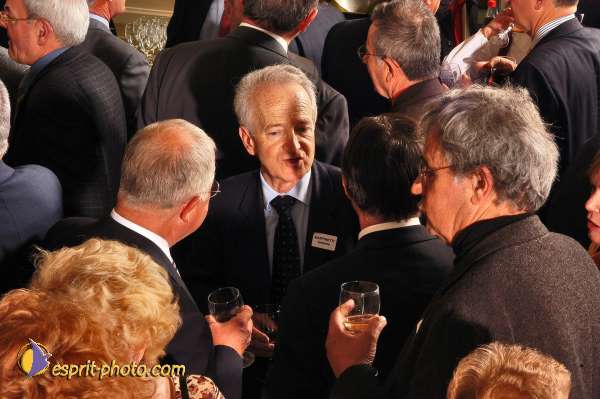 Nom de l'image : D1215233-1 — Description :  Arts et Métiers - Réunion de la Promotion d'Angers 59