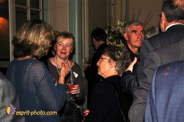 Nom de l'image : D1215247-1 — Description :  Arts et Métiers - Réunion de la Promotion d'Angers 59